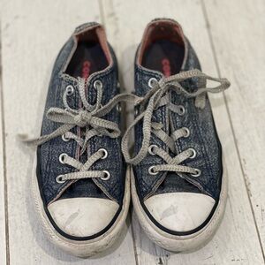 Kids Converse